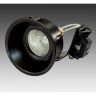 Комплект из светильников и рамки LIGHTSTAR Domino D637070707